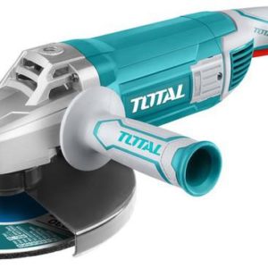 2400W angle grinder