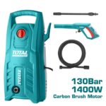 1400w pressure washer