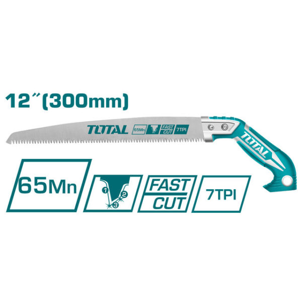 Pruning Saw 12"