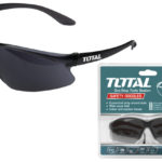 TOTAL SAFETY GOGGLE