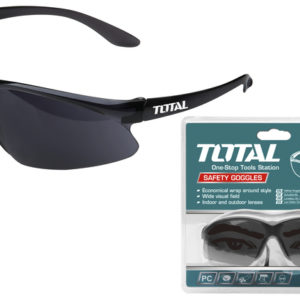 TOTAL SAFETY GOGGLE