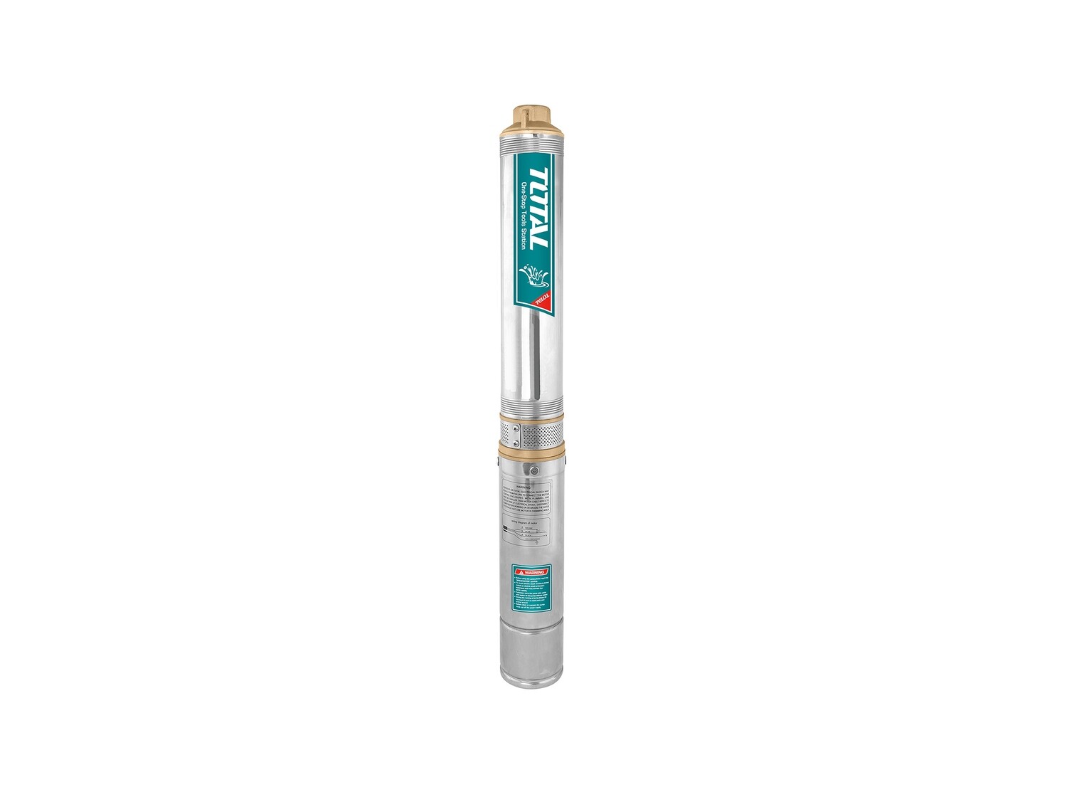 1hp Submersible Pump