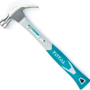 Claw hammer 16oz/450g