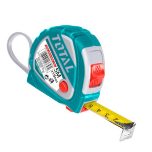 5m tape measure