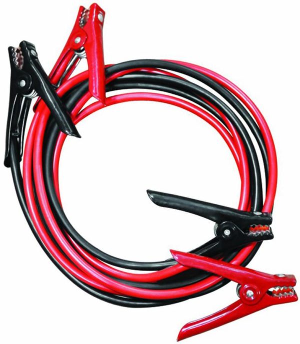 Booster cable 600Amp - Image 3
