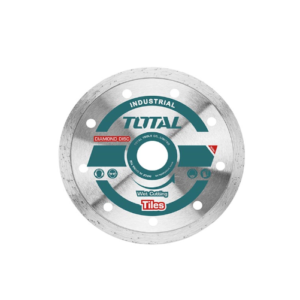 Wet Diamond Disc