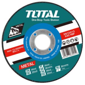 Abrasive Metal Cutting Discs 355mm