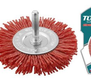 TOTAL NAYLON BRUSH 75mm (TAC33035)
