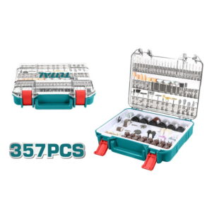357pcs Accessories Of Mini Grinder / Mini Grinder