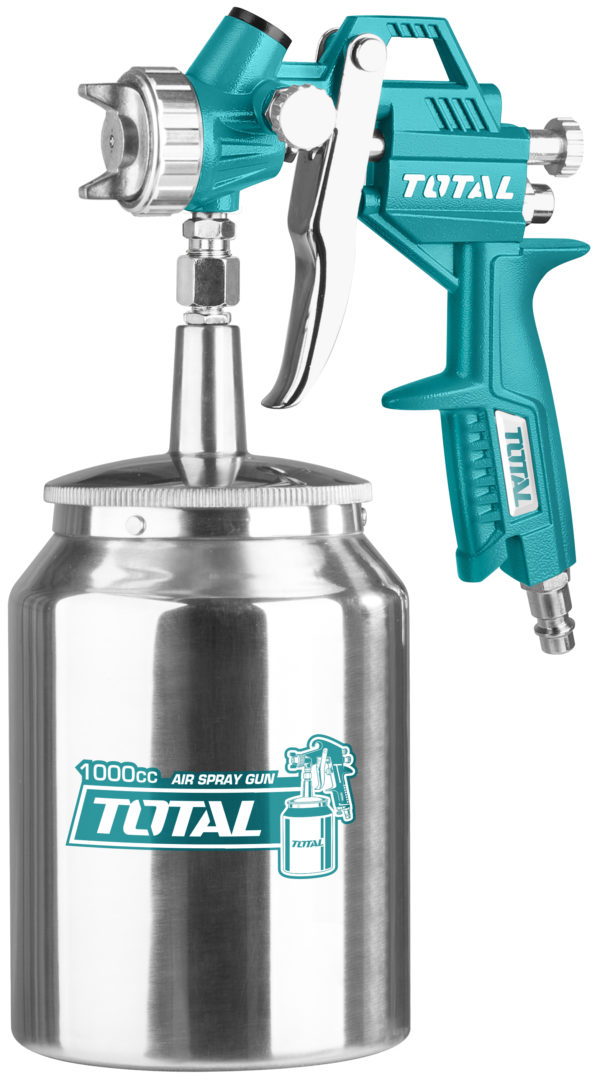 1000cc Spray Gun