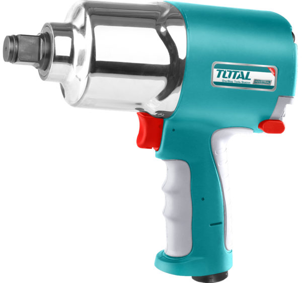 Total Air impact wrench