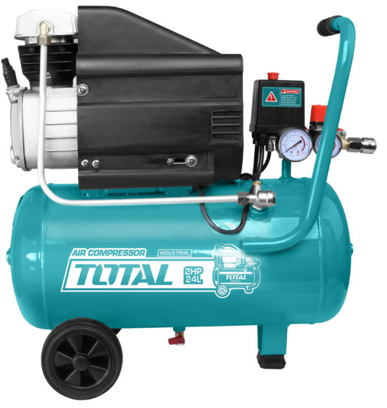 Air Compressor 2HP Tools Online