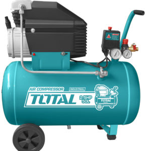 Air Compressor 50L 2.5HP