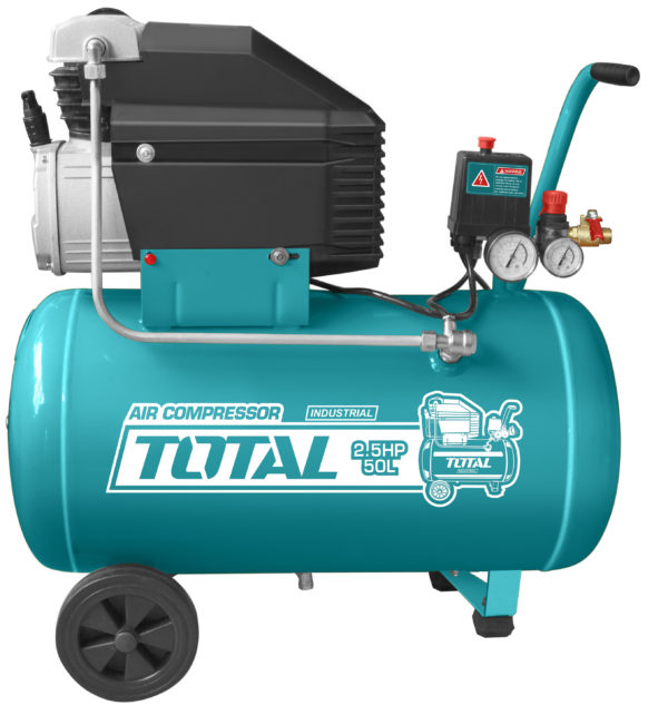 Air Compressor 50L 2.5HP
