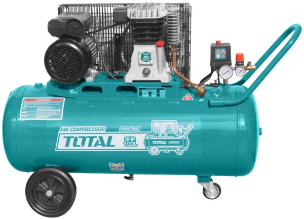 AIR COMPRESSOR 100L