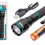 Flashlight