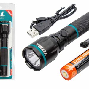 Flashlight