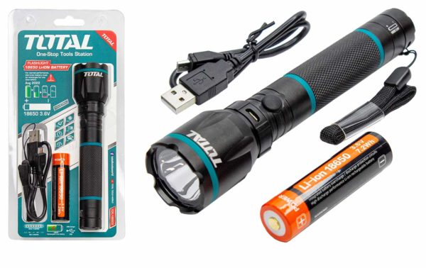 Flashlight