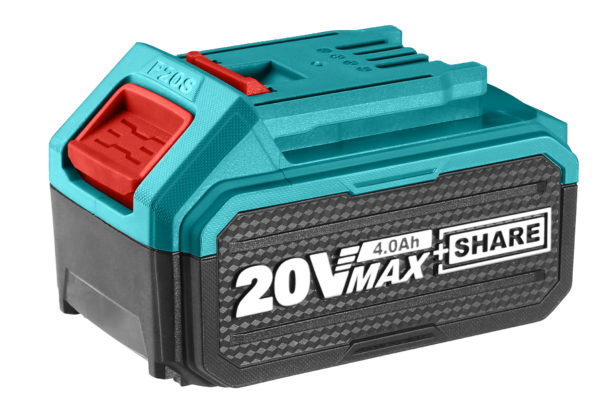 4ah Battery Pack