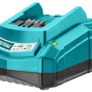 Fast intelligent charger