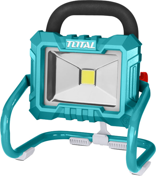 Lithium-Ion work lamp TFLI2002
