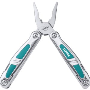 Foldable multi-function tool