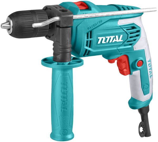 650w impact drill
