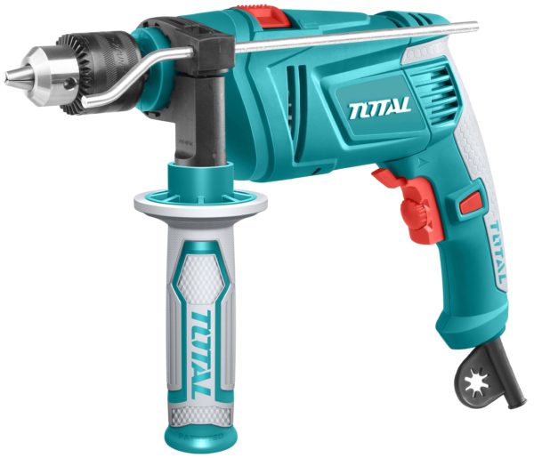 850w impact drill