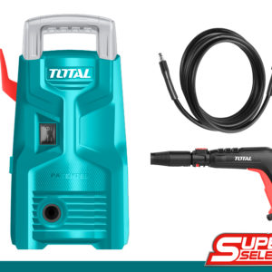 High Pressure Washer 1200w