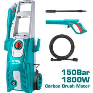 1800w pressure washer