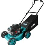 Gasoline Lawn Mower