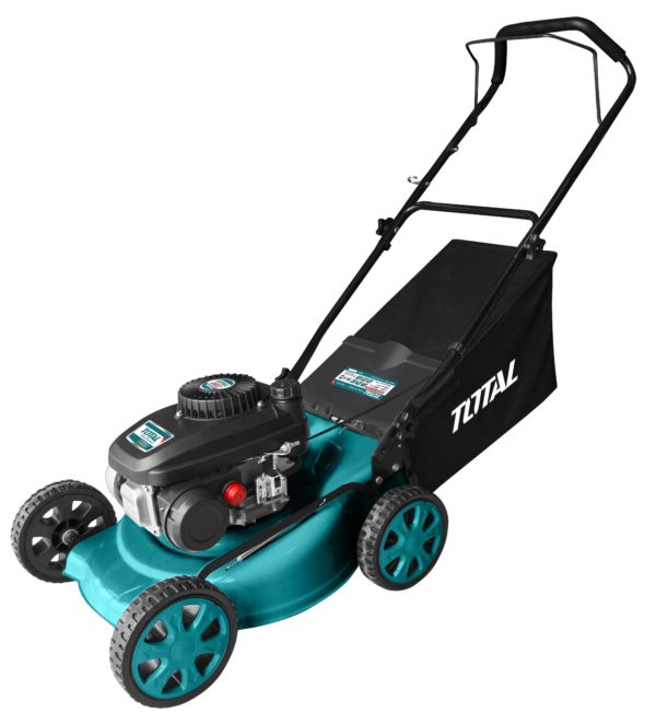 Gasoline Lawn Mower