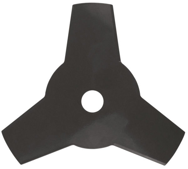 Bush cutter blade
