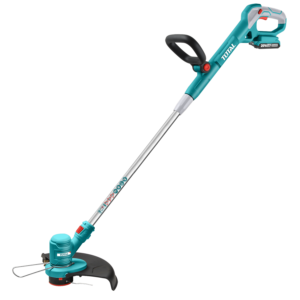Lithium-Ion String Trimmer & Brush Cutter