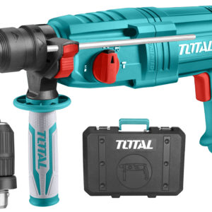 800w rotary hammer