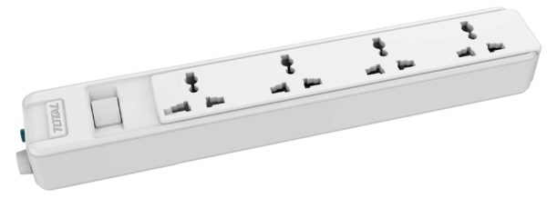 Extension Socket