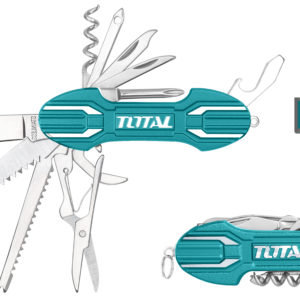 Multi - Function Knife 95mm