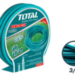 HOSE 3/4" X 50M GARDEN TOTAL THPH50341