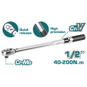 Torque Wrench