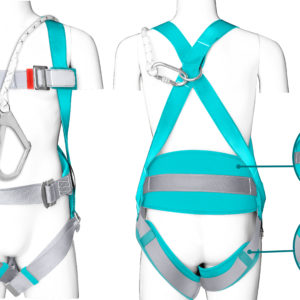 Safety Harness