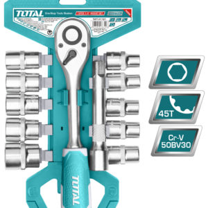 1/2'' socket set