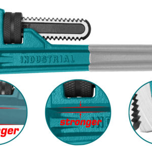14'' pipe wrench