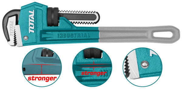 24'' pipe wrench