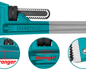 Pipe Wrench 18"