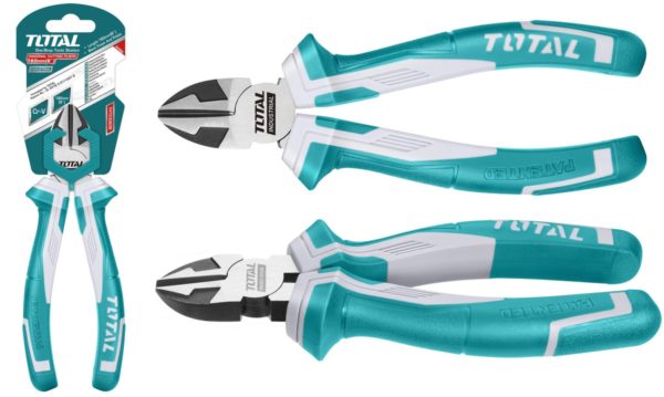 7'' diagonal pliers