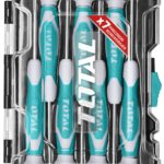7pc Precision Screwdriver Set