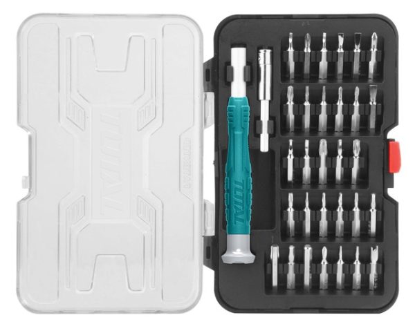 32 Pcs Precision screwdriver set