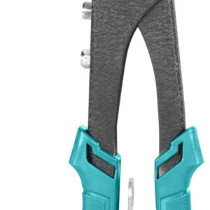 Hand riveter