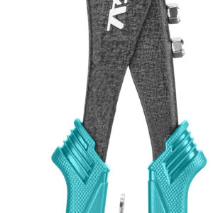 Hand riveter