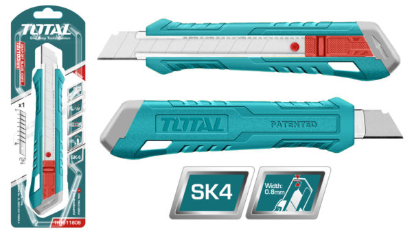 Snap-off Blade Knife (THT511836)